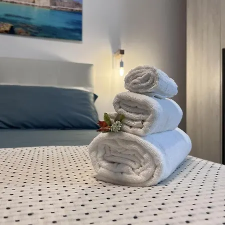 The Pellis Bed & Breakfast