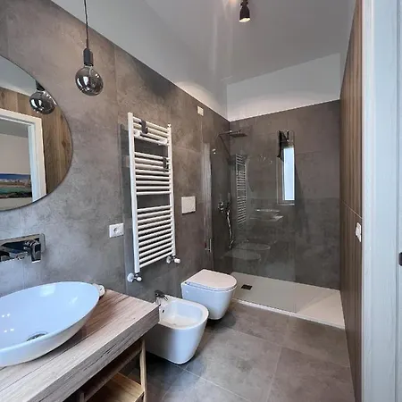 The Pellis 3* Monopoli