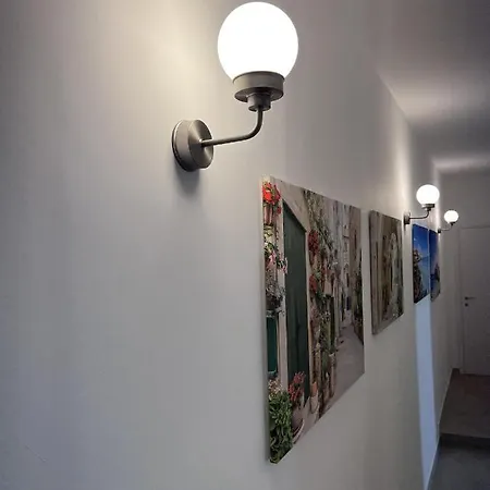 The Pellis Bed & Breakfast Monopoli