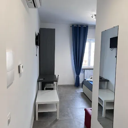 The Pellis 3* Monopoli