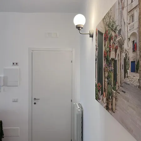 The Pellis B&B