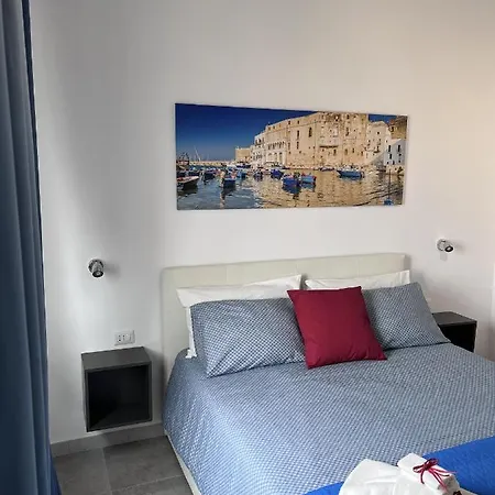 The Pellis Bed & Breakfast 3*