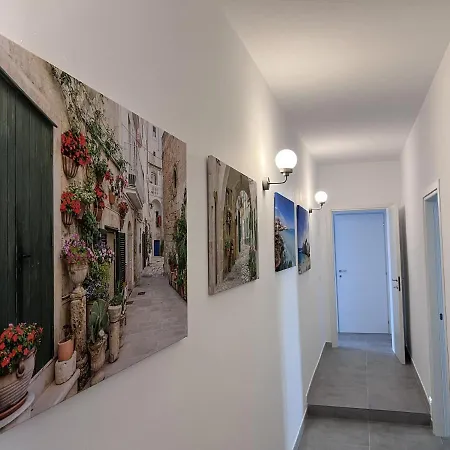 The Pellis 3* Monopoli