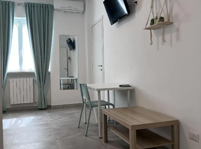 The Pellis 3* Monopoli