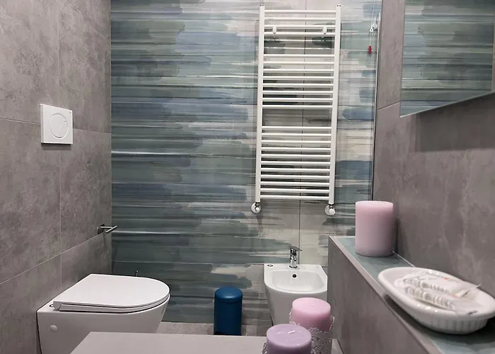 The Pellis 3* Monopoli